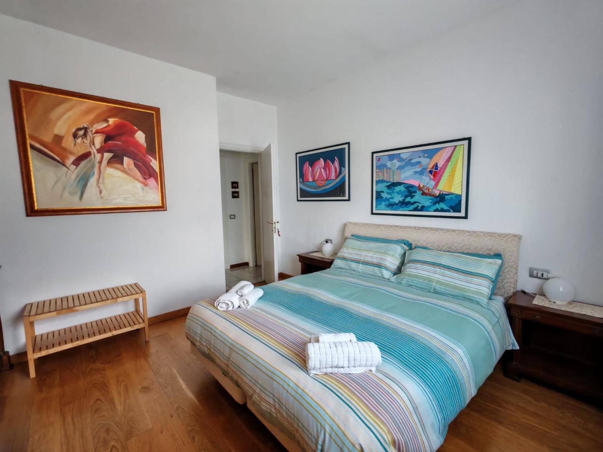 Nora Casa Vacanze Dervio Esterno foto