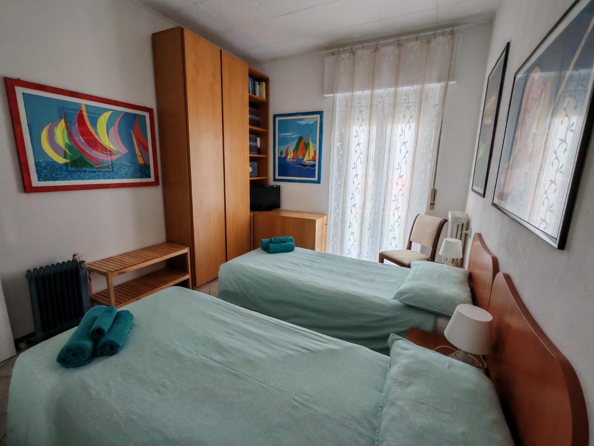 Nora Casa Vacanze Dervio Esterno foto
