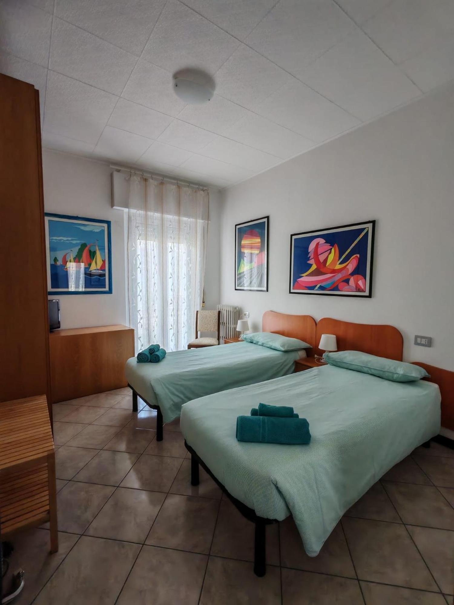 Nora Casa Vacanze Dervio Esterno foto