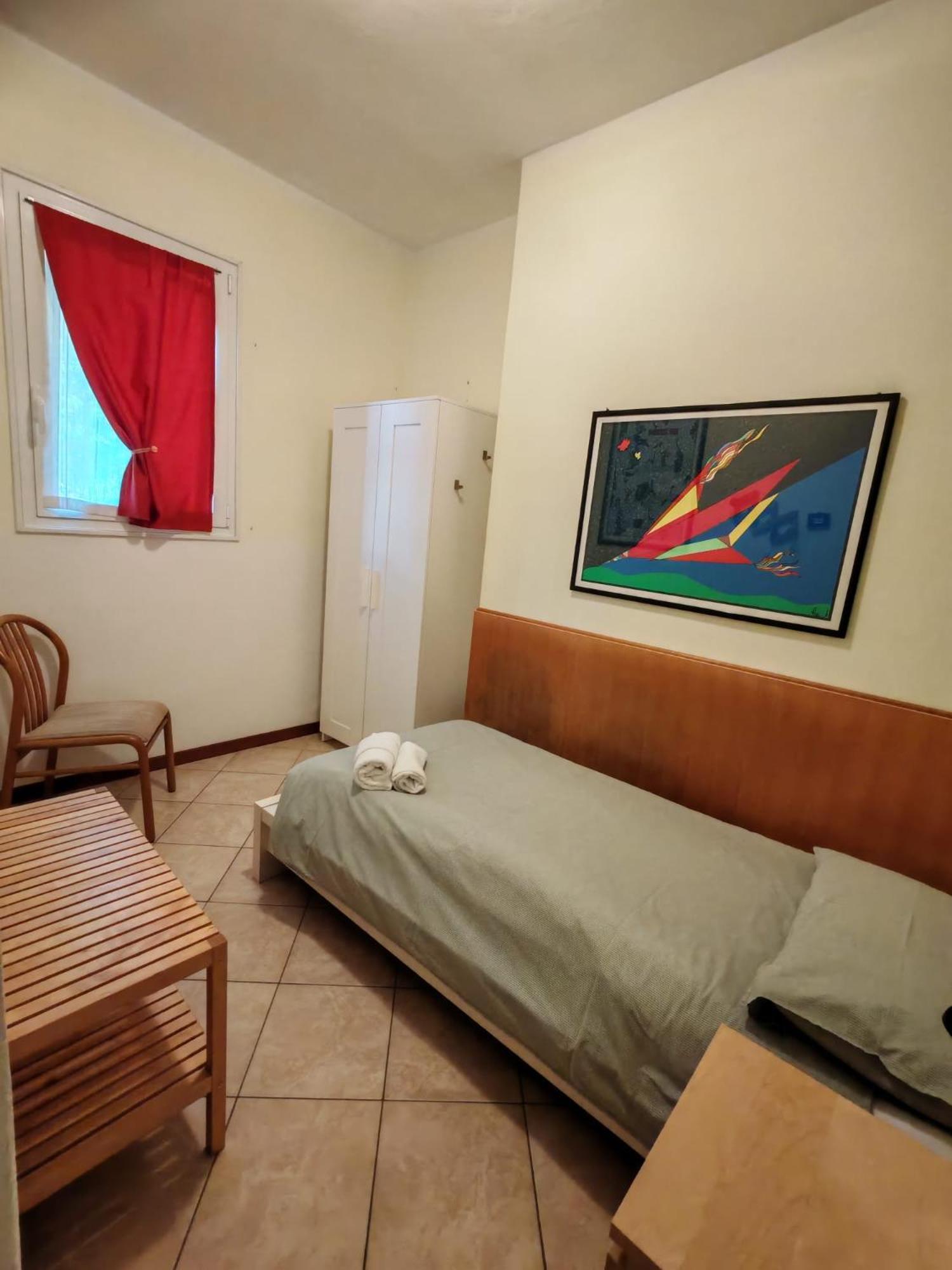 Nora Casa Vacanze Dervio Esterno foto