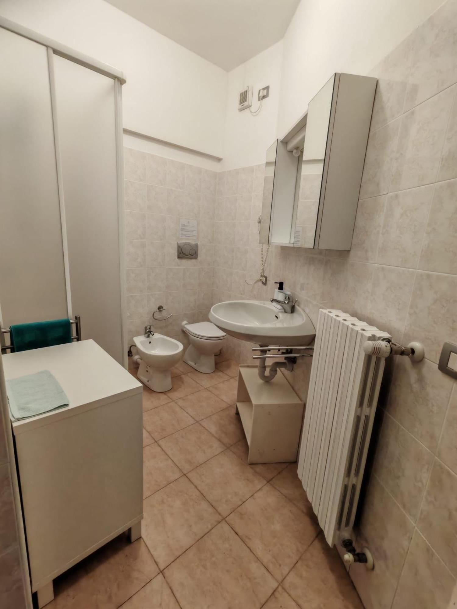 Nora Casa Vacanze Dervio Esterno foto